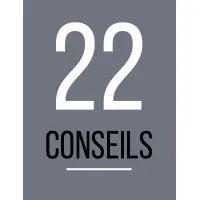 22 CONSEILS logo