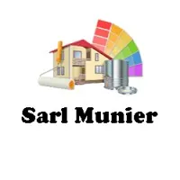 SARL MUNIER logo
