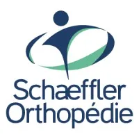 SCHAEFFLER ORTHOPEDIE logo