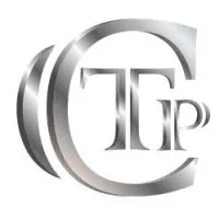 COMFORT TRANSFER A PARIS (CTP) logo
