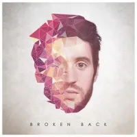 BROKEN BACK INC logo