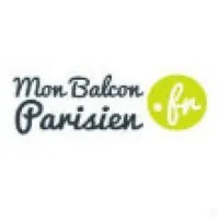 MON BALCON PARISIEN logo