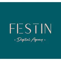 FESTIN DIGITAL AGENCY logo