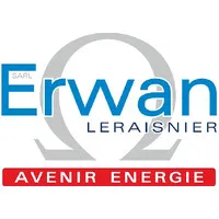 ERWAN LERAISNIER logo