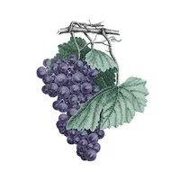 HERITAGE BOURGOGNE logo