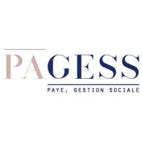PAGESS logo