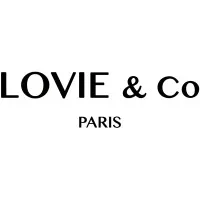 LOVIE&CO logo