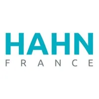 HAHN FRANCE logo