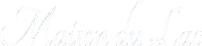 MAISON DU LAC logo