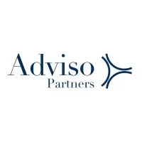 ADVISO PARTNERS logo