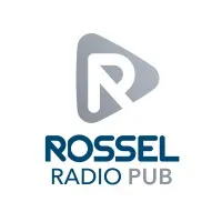 ROSSEL RADIO PUB logo