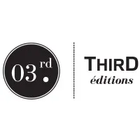 THIRD EDITIONS logo