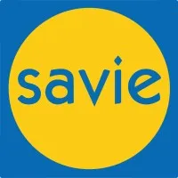 SAVIE logo