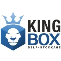 KINGBOX logo