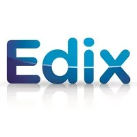 EDIX logo