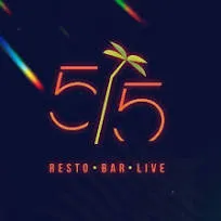 SARL FIVE/FIVE logo