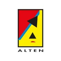ALTEN TECHNOLOGIES logo