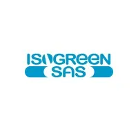 ISOGREEN logo