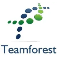 TEAMFOREST logo