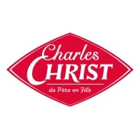 CHARLES CHRIST logo