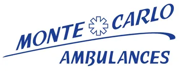 MC AMBULANCES logo