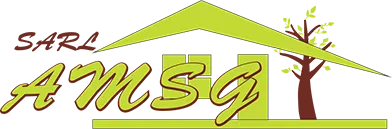 AMSG logo