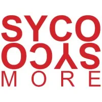 SYCOMORE ARCHITECTE logo