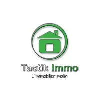 TACTIK IMMO logo