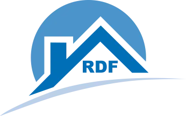 RENOVATION DE FRANCE (RDF) logo
