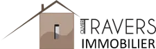 TRAVERS IMMOBILIER logo
