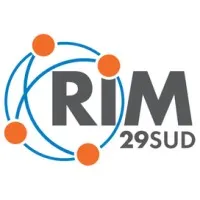 RIM 29 SUD logo