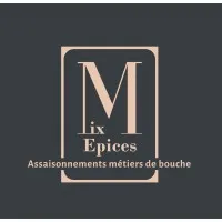 MIX'EPICES logo