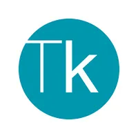 THE KEYS logo
