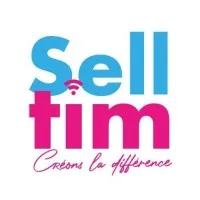 SELLTIM logo