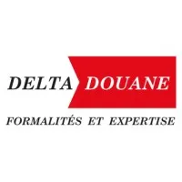ALS DOUANE logo