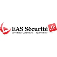 EAS TELESURVEILLANCE logo