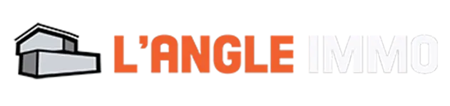 L'ANGLE IMMO logo