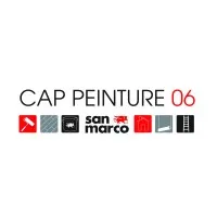 CAP PEINTURE 06 logo