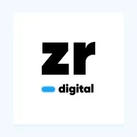 ZR CONSULTING logo
