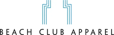BEACH CLUB APPAREL logo
