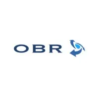 OBR logo