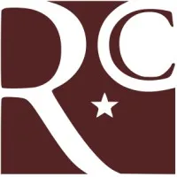 Voici le logo de la marque RATIONAL CONSULTING qui représente son identité graphique.