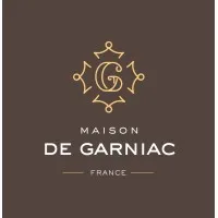 MAISON DE GARNIAC logo