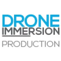 DRONE IMMERSION logo