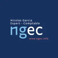NICOLAS GARCIA EXPERT COMPTABLE (NGEC) logo