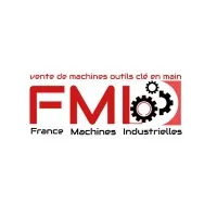 FRANCE MACHINES INDUSTRIELLES (F.M.I.) logo