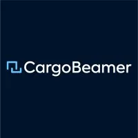 Voici le logo de la marque CARGOBEAMER TERMINAL CALAIS SAS qui représente son identité graphique.