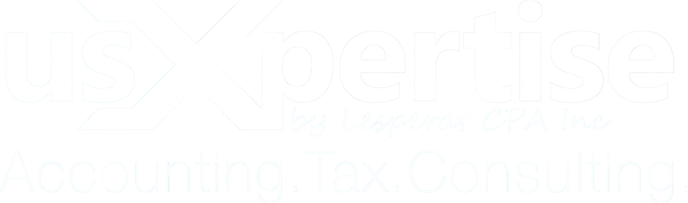 USXPERTISE logo