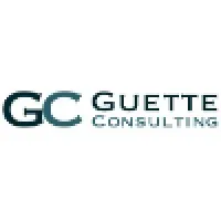 GUETTE CONSULTING logo