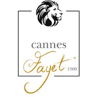 CANNES FAYET SE logo